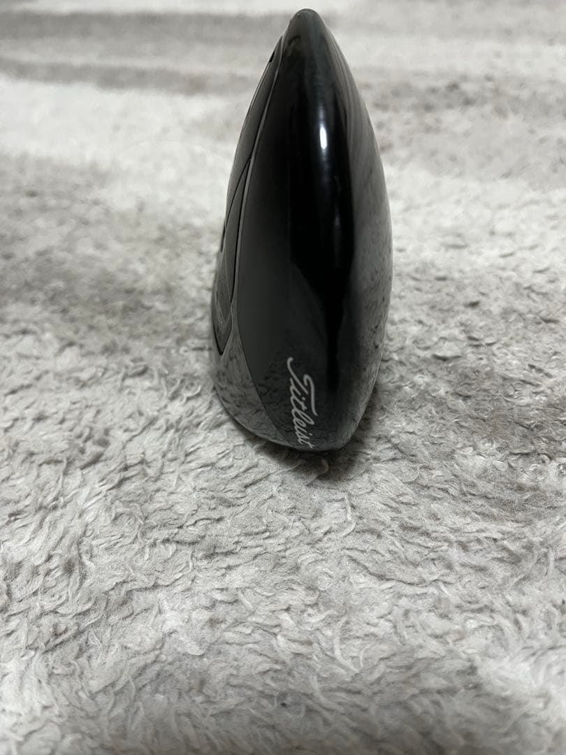 タイトリストGT3フェアウェイウッド4Wヘッド単品