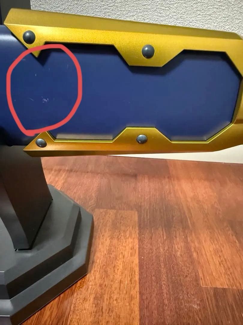 プロップリカ　ゼルダの伝説　マスターソード