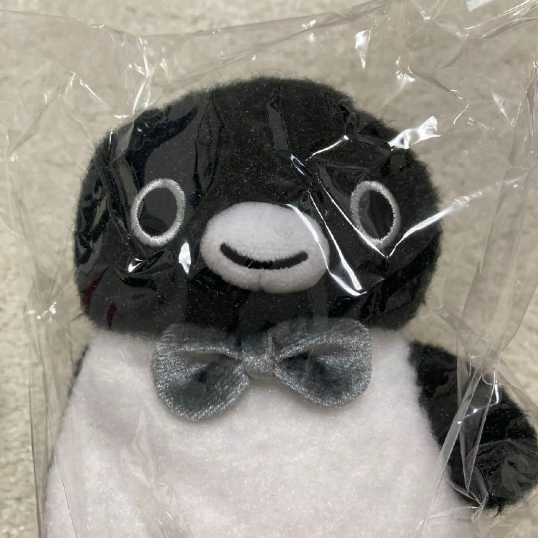 Suicaのペンギン birthdaybar マスコットキーホルダー ぬいぐるみ