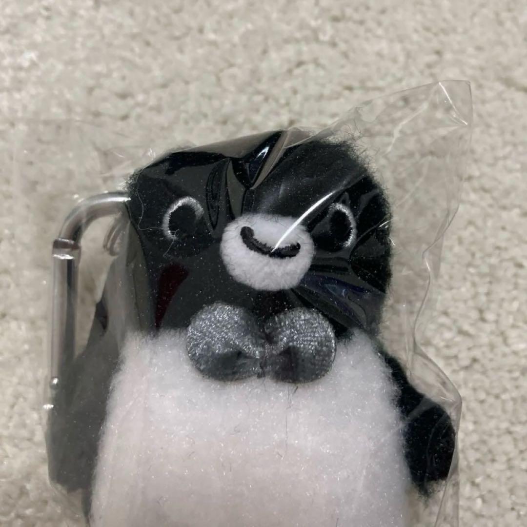 Suicaのペンギン birthdaybar マスコットキーホルダー ぬいぐるみ
