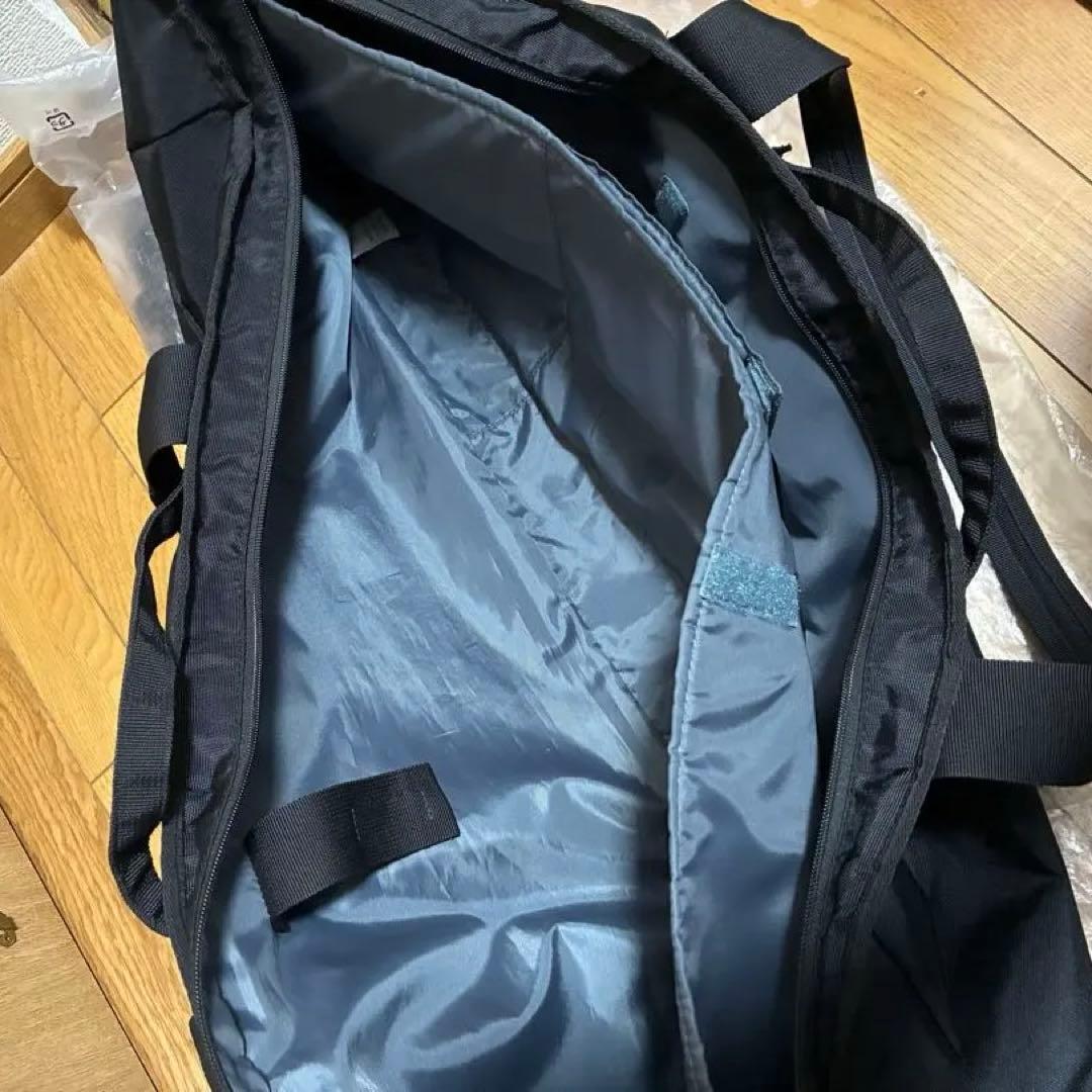 【早い者勝ち‼️】YONEX ラケットバッグ ブラック