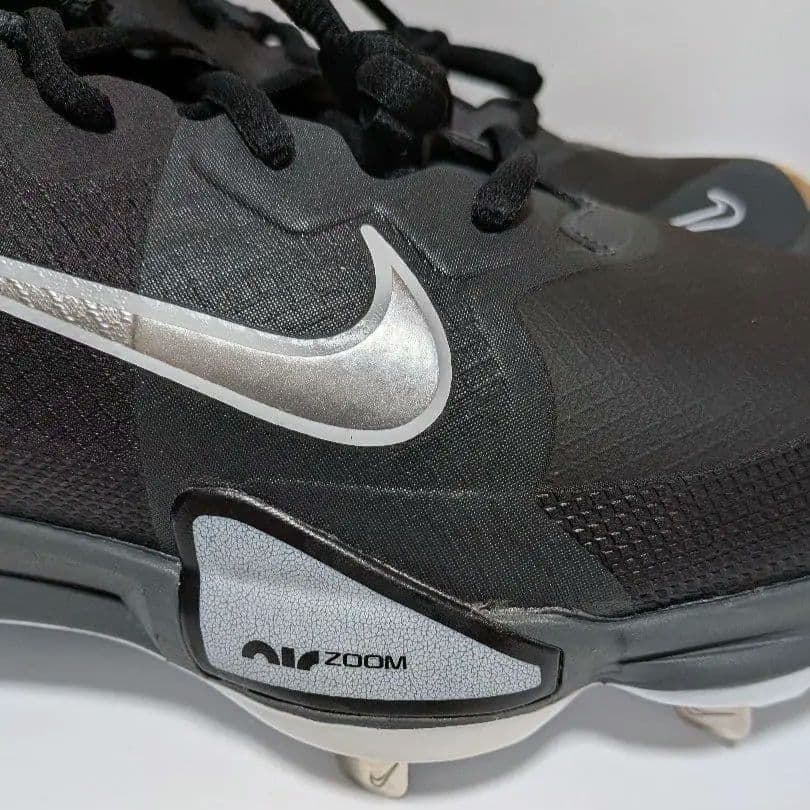 NIKE ナイキ　野球スパイク 28cm トラウトモデル