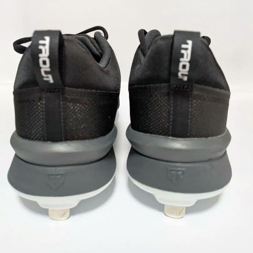NIKE ナイキ　野球スパイク 28cm トラウトモデル