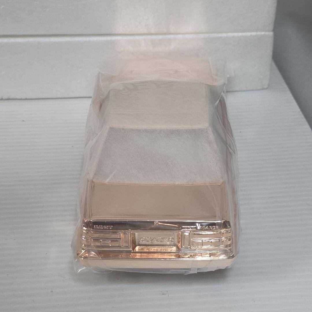 トヨタ　ソアラ　シガレットケース 　ミニカー　フィギュア　レトロ　レア　昔　新品