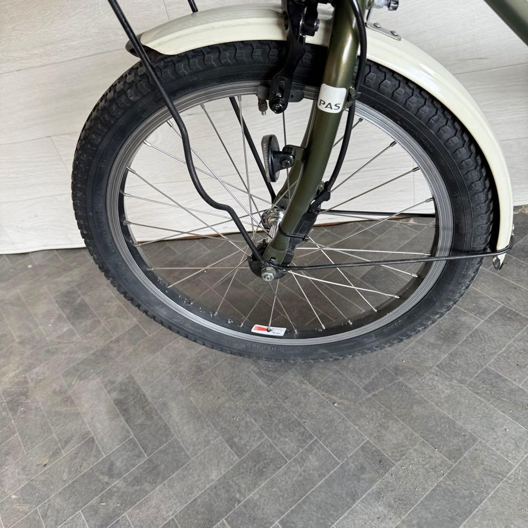電動アシスト自転車バッテリー12.3ah 東京都埼玉県神奈川県