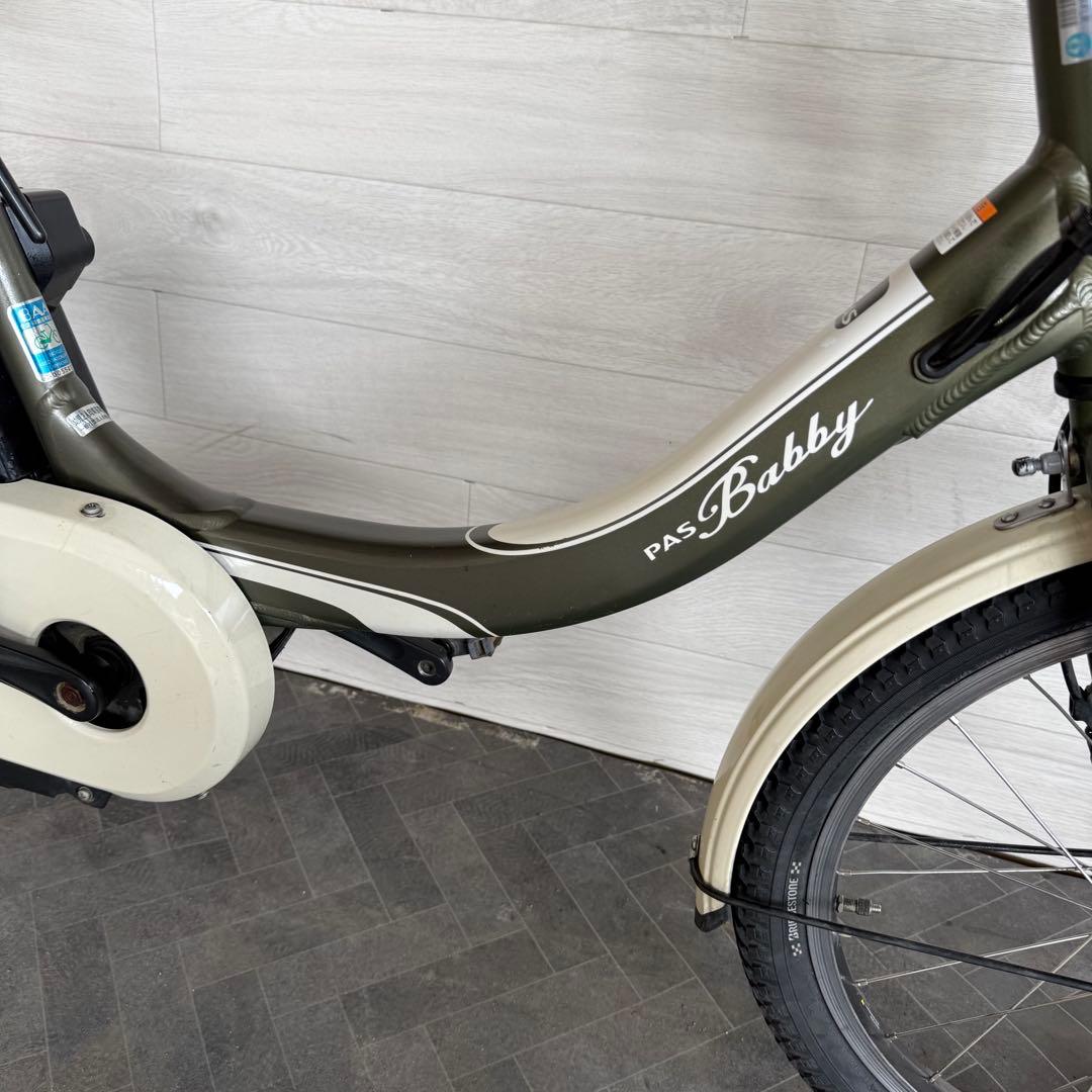 電動アシスト自転車バッテリー12.3ah 東京都埼玉県神奈川県