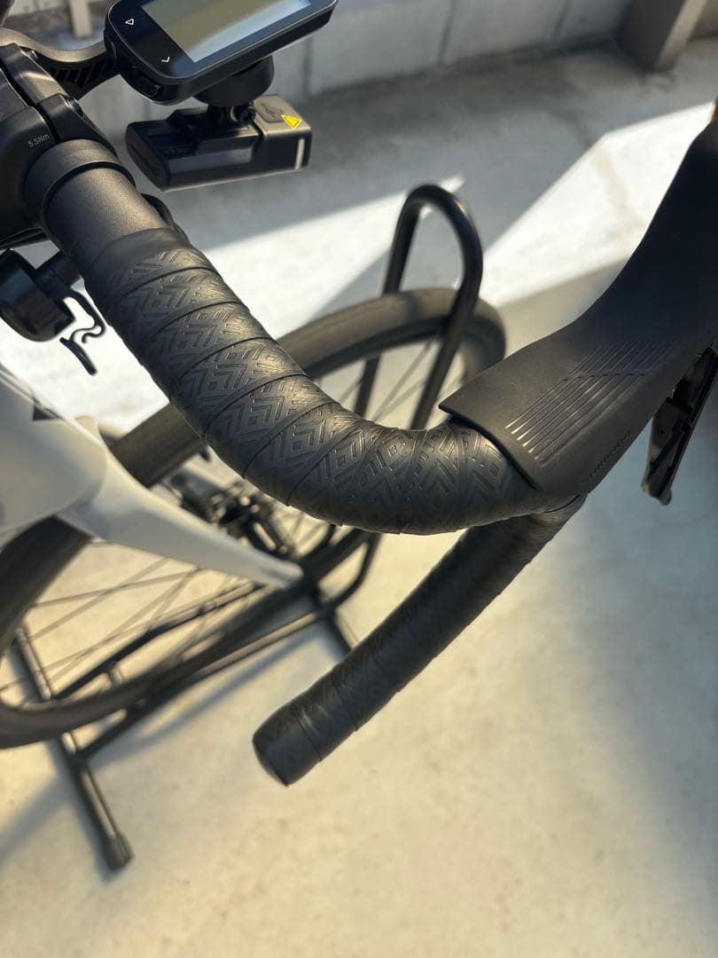 【極美品】GIANT DEFY ADVANCED 3 ロードバイク