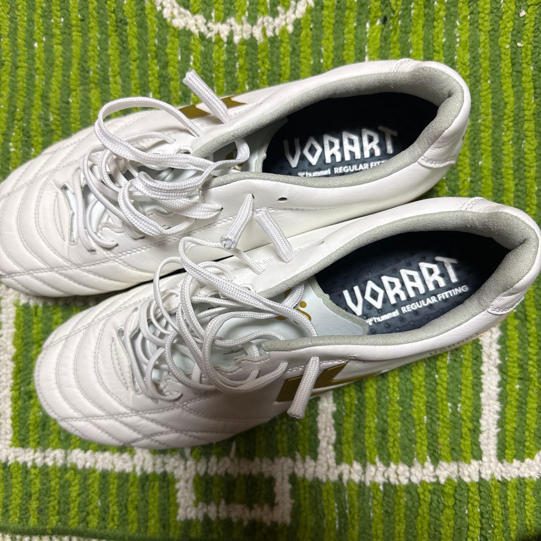 シューズ VORART3 26cm