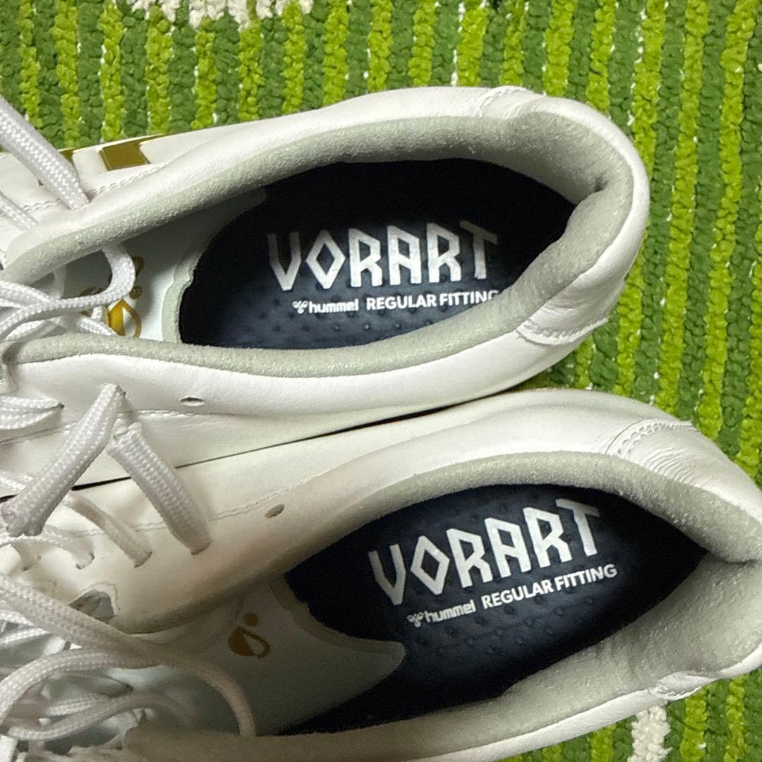 シューズ VORART3 26cm