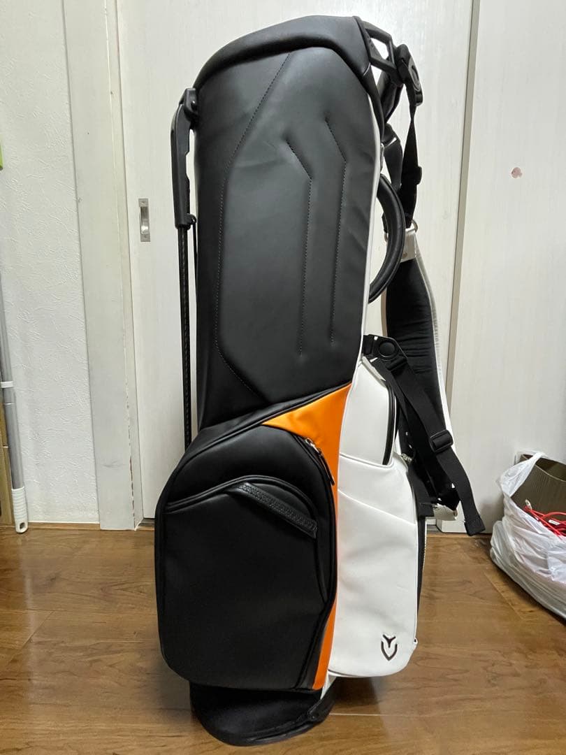 VESSEL ベゼル Player 5.0 PRO Stand（2025モデル）