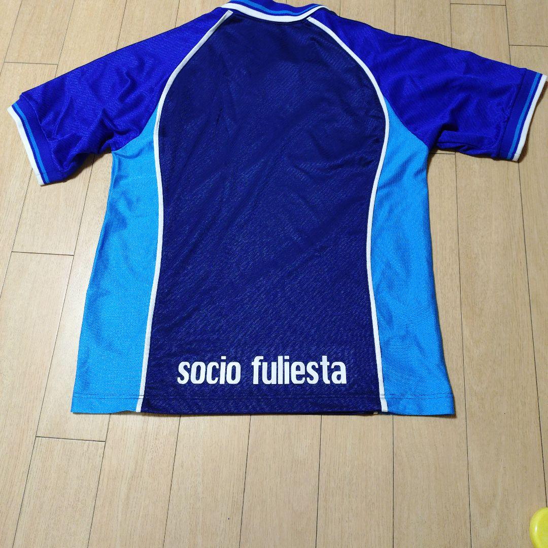 横浜FC2ndユニフォームフリーサイズ