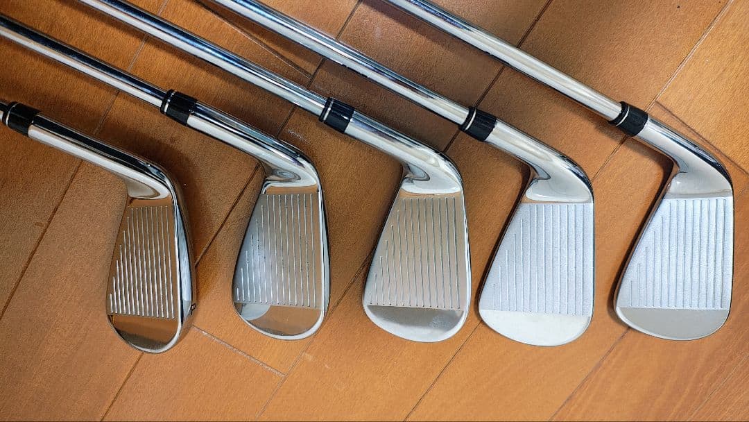 週末限定値下げ 美品 Callaway Elyte エリートマックスファスト