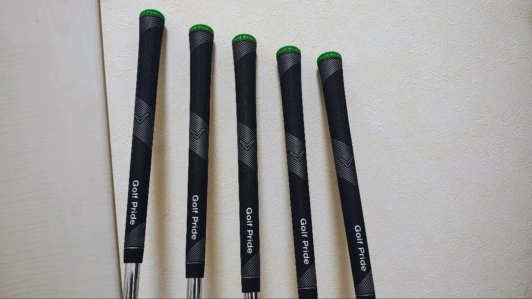 週末限定値下げ 美品 Callaway Elyte エリートマックスファスト