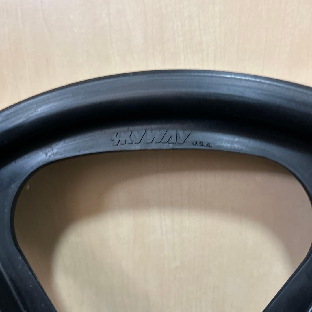 skyway tuff wheel Ⅱ フロント用