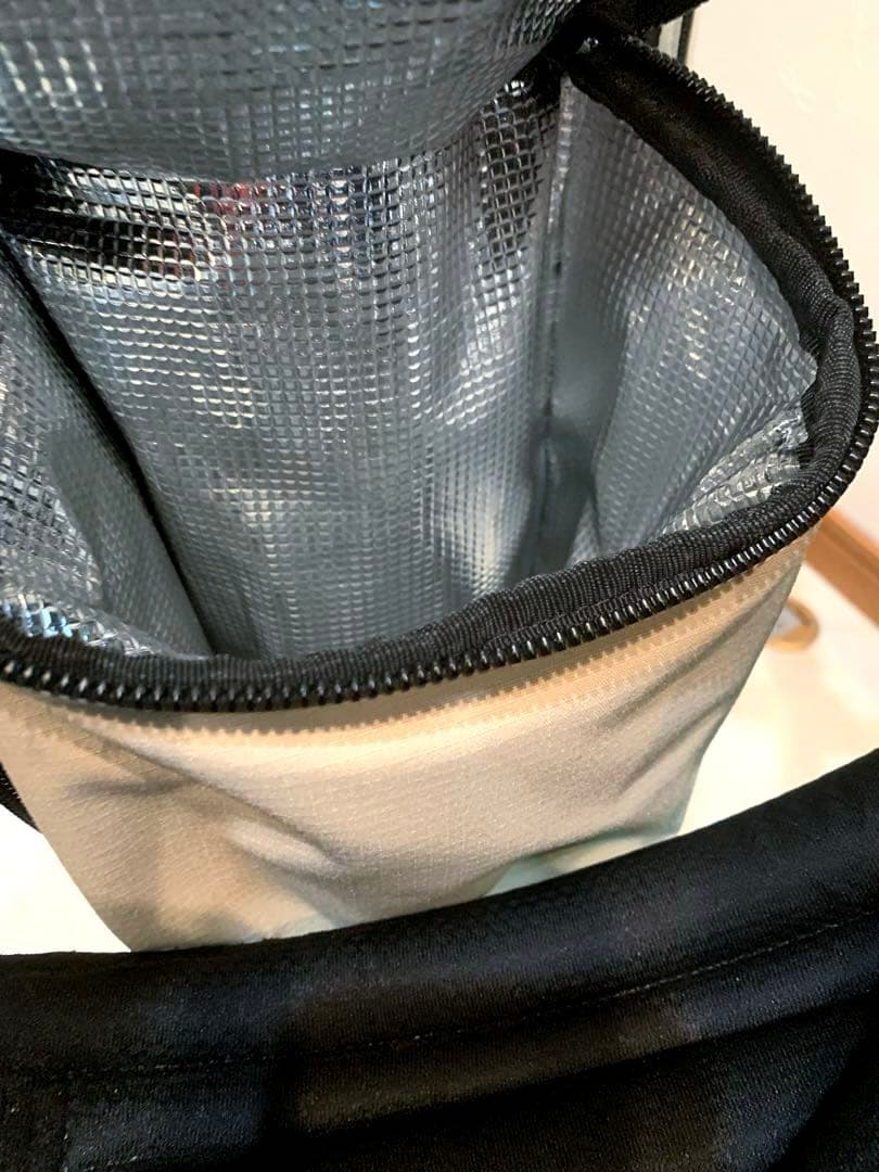 美品　完売カラー　ジョーンズ　トゥルーパー3.0 スタンド　キャディバッグ