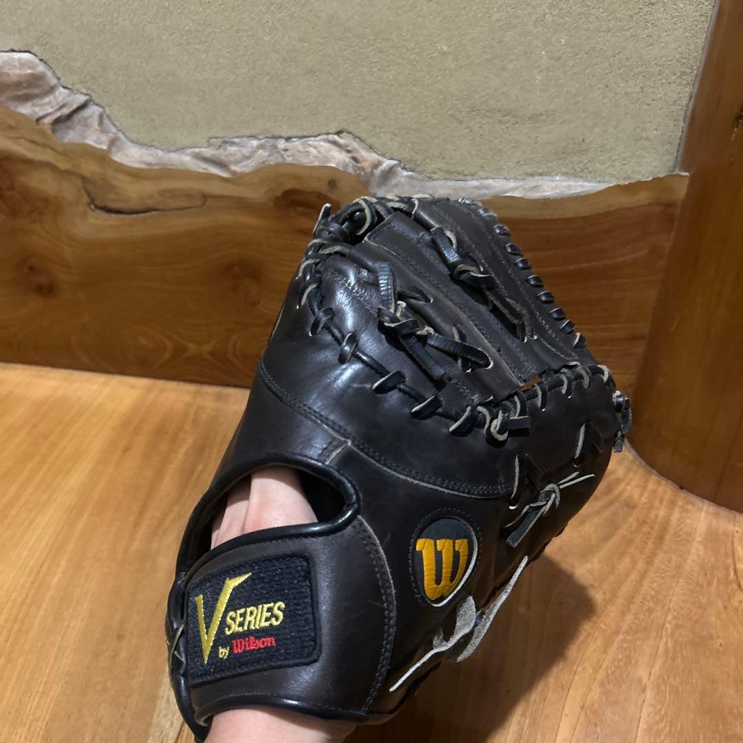 Wilson PRO MODEL 野球　ソフトボール　硬式　軟式　スポーツ