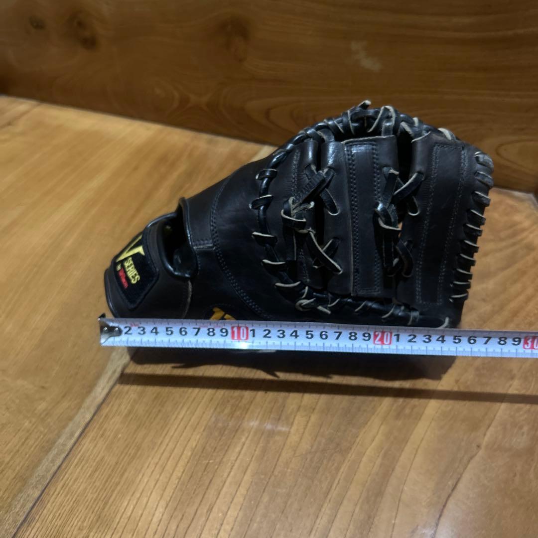 Wilson PRO MODEL 野球　ソフトボール　硬式　軟式　スポーツ