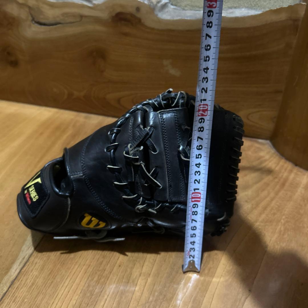 Wilson PRO MODEL 野球　ソフトボール　硬式　軟式　スポーツ