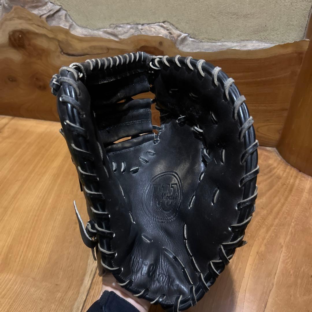 Wilson PRO MODEL 野球　ソフトボール　硬式　軟式　スポーツ