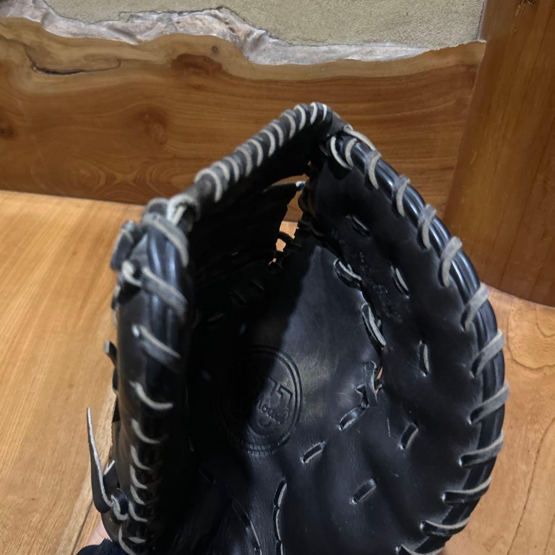 Wilson PRO MODEL 野球　ソフトボール　硬式　軟式　スポーツ