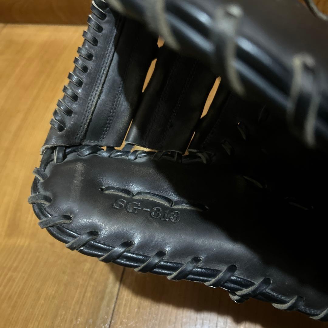 Wilson PRO MODEL 野球　ソフトボール　硬式　軟式　スポーツ