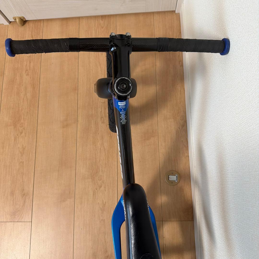 STRIDER ST-R マッハビットv4