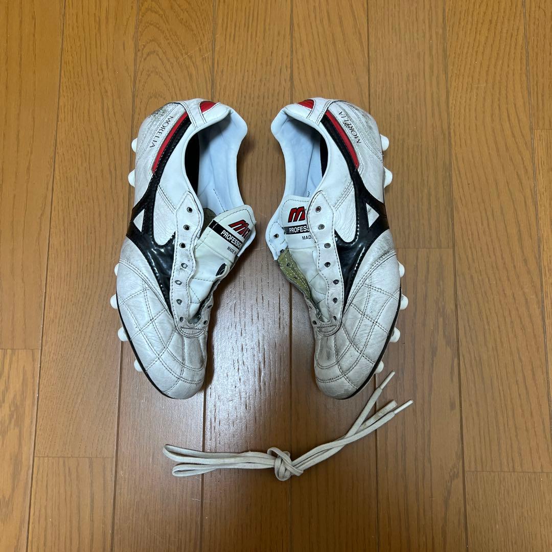 Mizuno サッカーシューズ