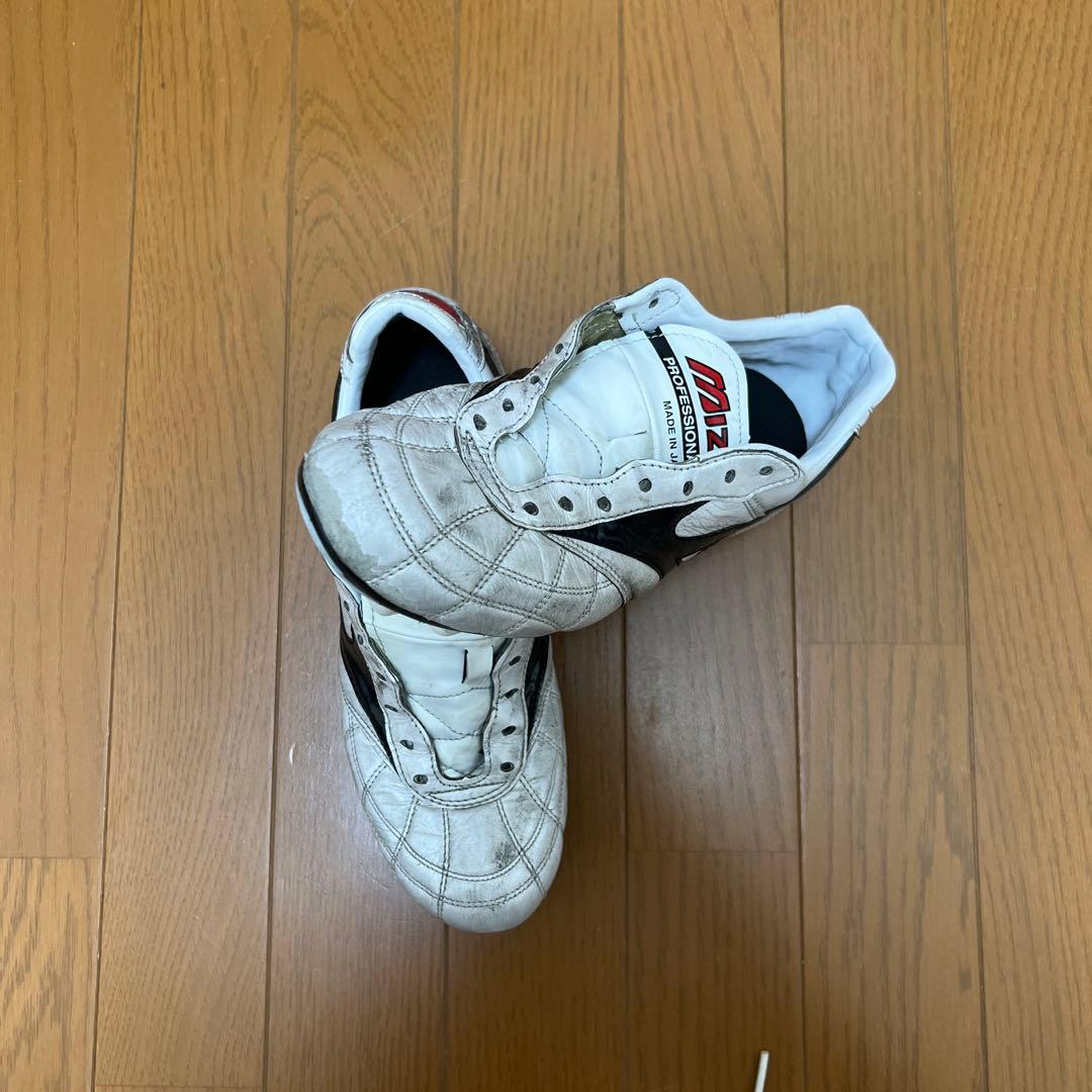 Mizuno サッカーシューズ