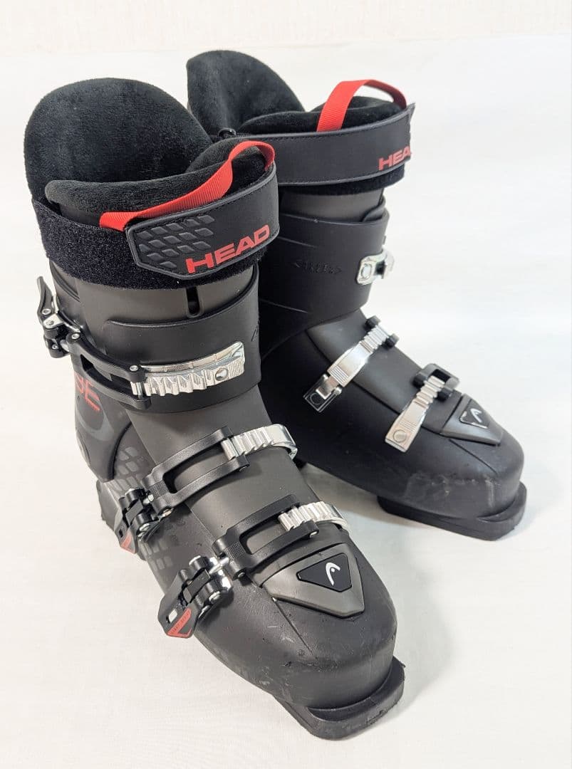 【よんよん】スキーブーツ メンズ HEADヘッド27-27.5cm