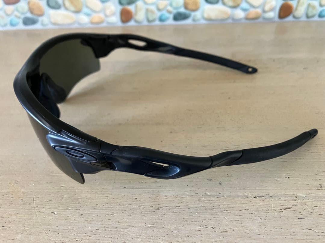 OAKLEYサングラス　＊高校野球対応カラー