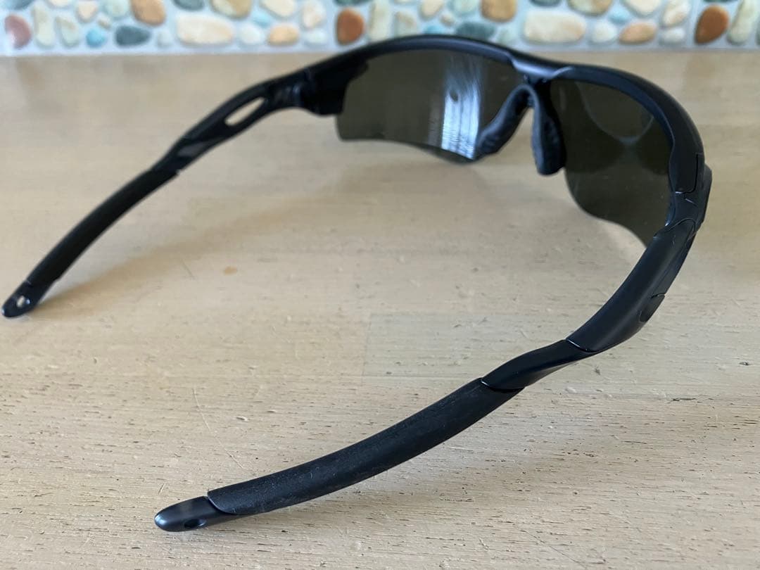 OAKLEYサングラス　＊高校野球対応カラー