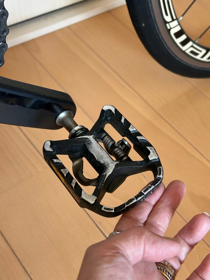 COLNAGO CLX3.0　ワイヤーアルテグラ　黒