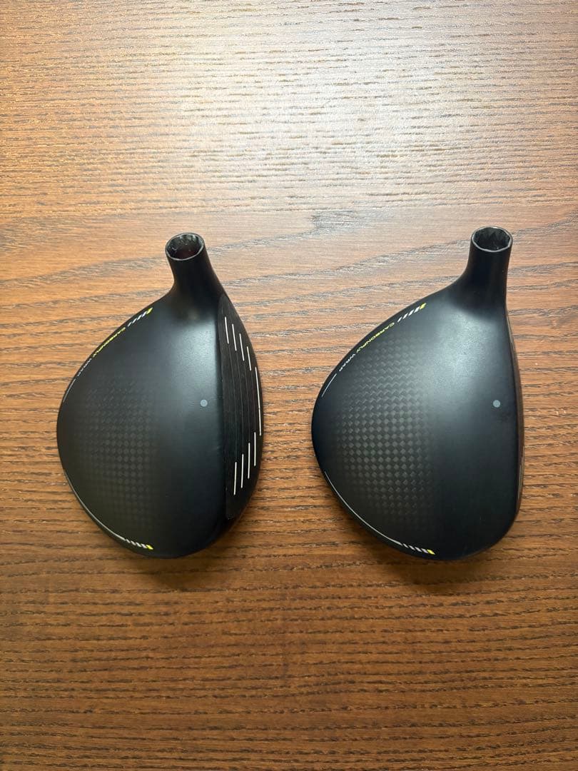 即配達可能　G430 maxフェアウェイウッド 7番9番NXグリーン 7Sセット