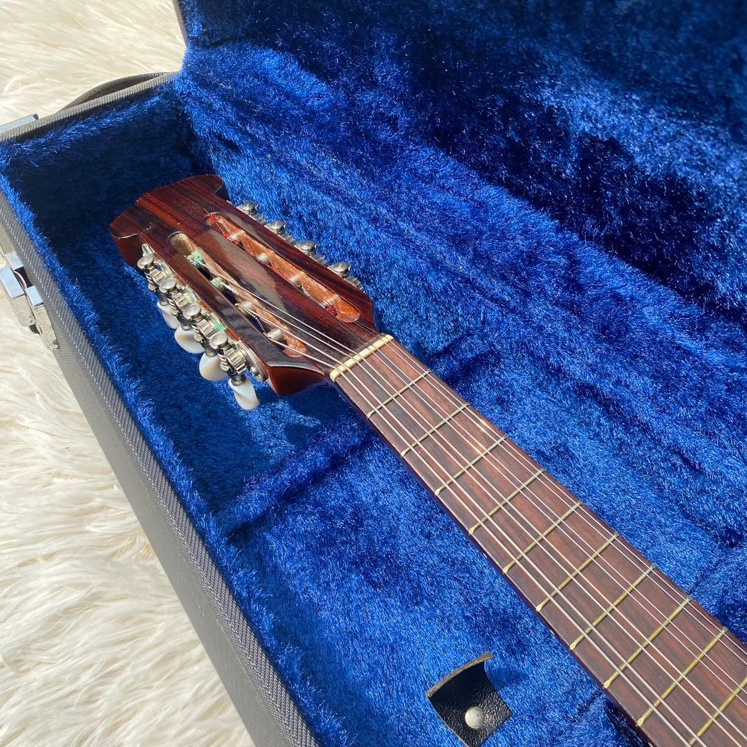 石川捷二郎監修 Venezia マンドリン M-50 木曽鈴木