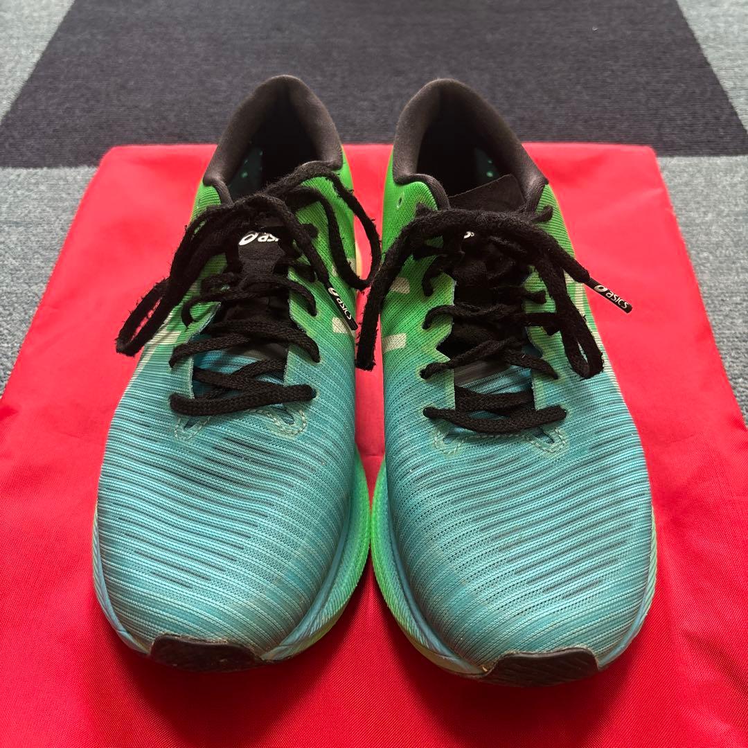 ASICS 初代メタスピードスカイ　25.5cm