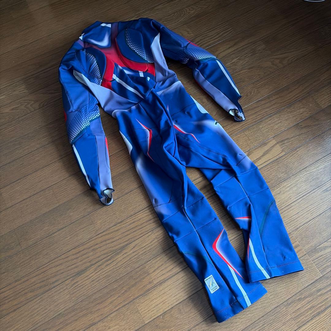 Pheonix 競技用スキーワンピ　Mサイズ