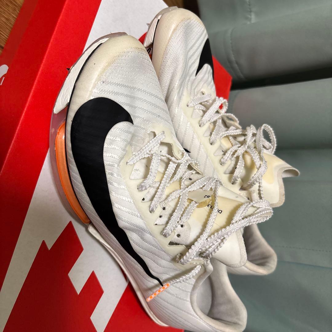 NIKE MAXFLY2 プロトタイプ　25.5