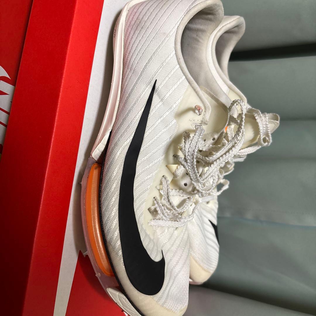 NIKE MAXFLY2 プロトタイプ　25.5