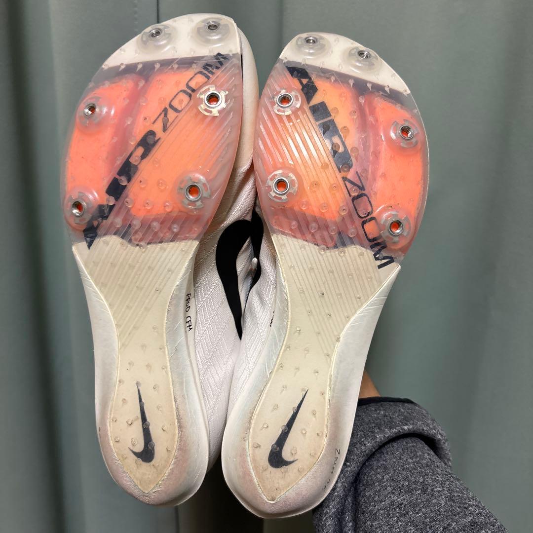 NIKE MAXFLY2 プロトタイプ　25.5