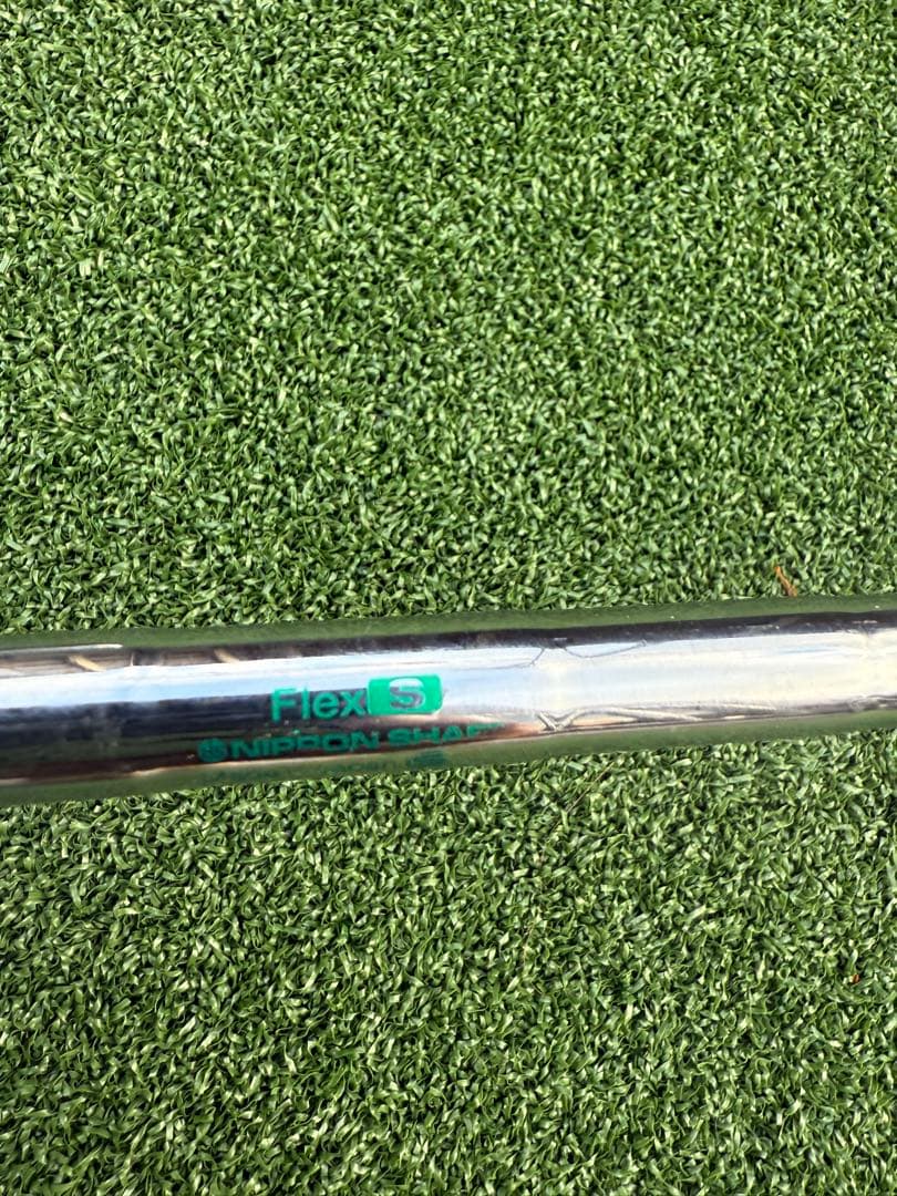 PING i230 アイアン 7本セットNSPRO 950GH neo（S）