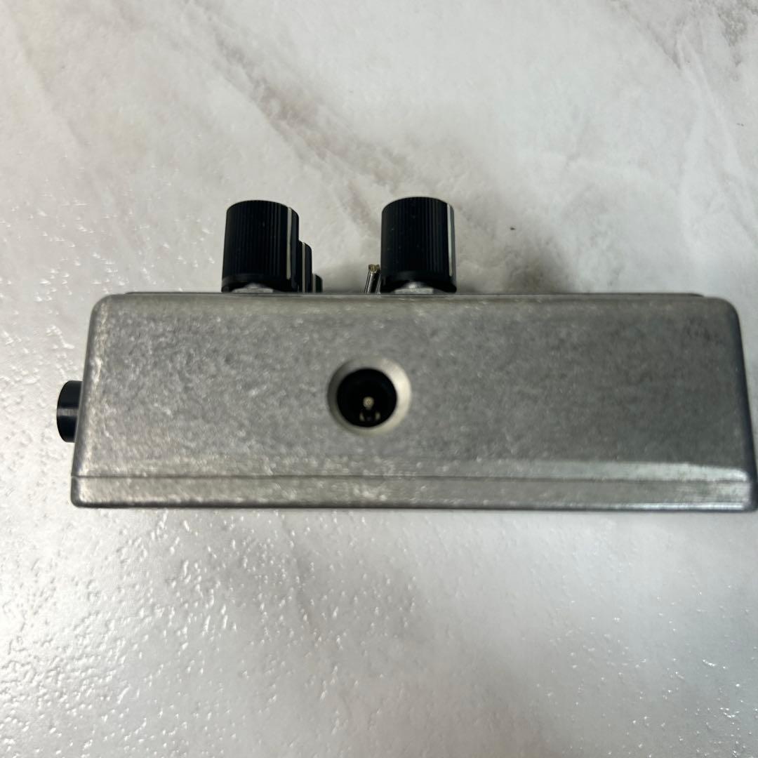 ギター ALBIT Acoustic Ukulele 2ch Pre-Amp AU-1