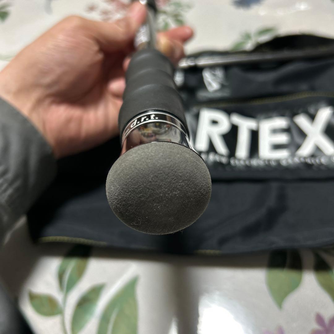ロッド ARTEX R2 A710CXHF DRT