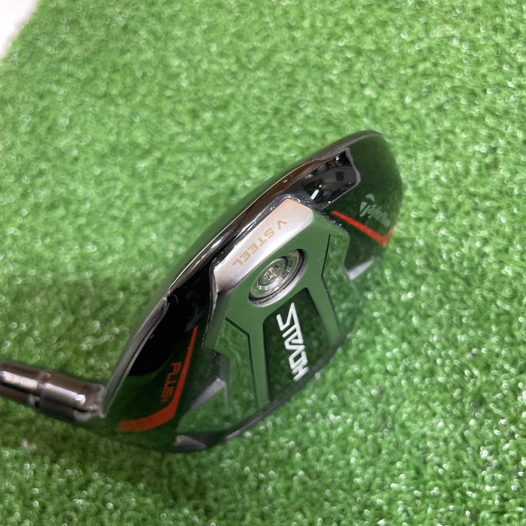 美品　ステルスプラス　フェアウェイウッド　3W