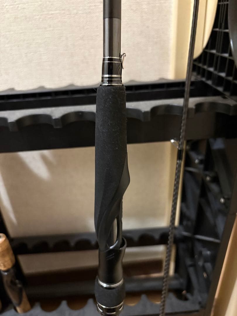 シマノ　エクスセンスジェノス　ワイルドコンタクト s90mh 超美品！