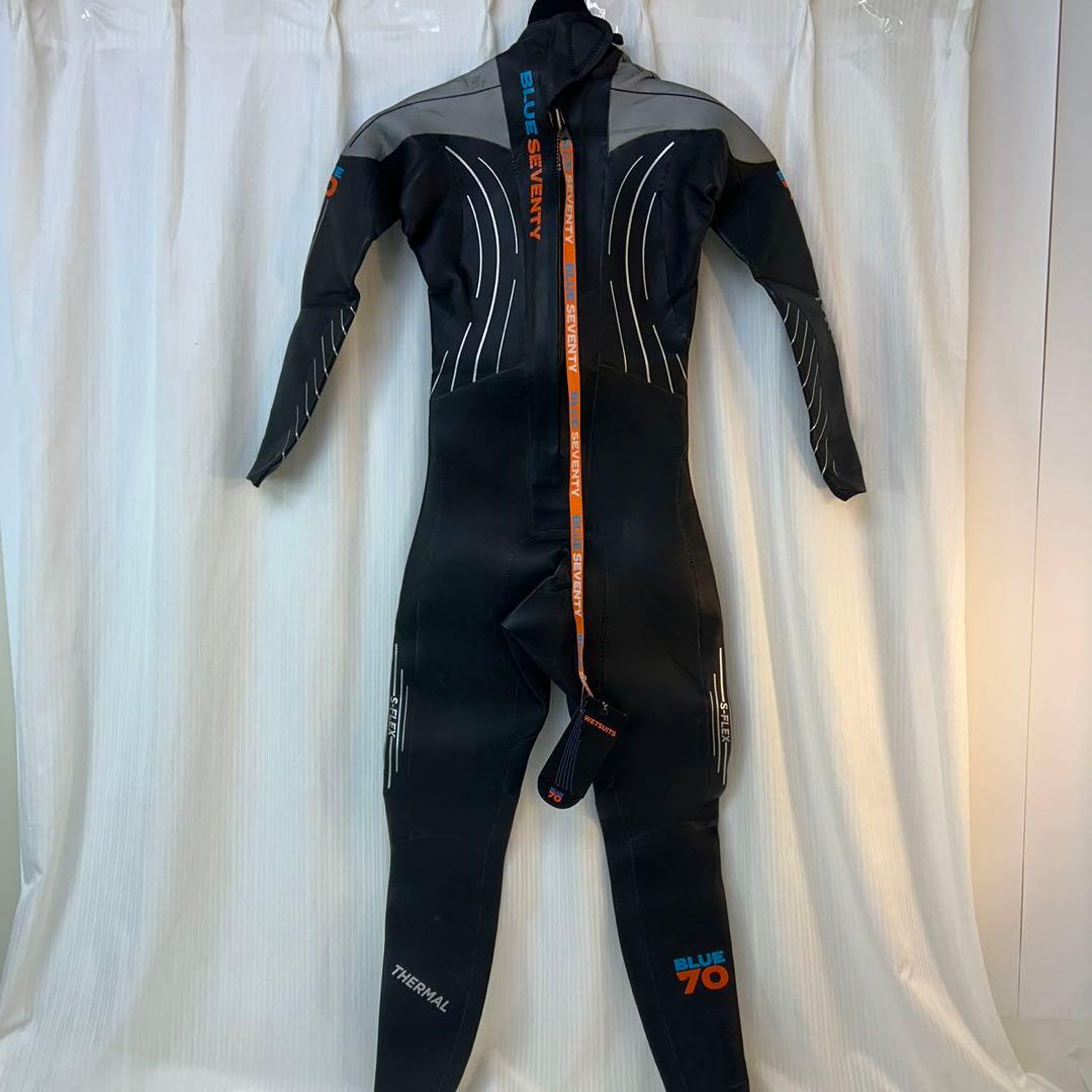 Blue Seventy Thermal Reaction ウェットスーツ