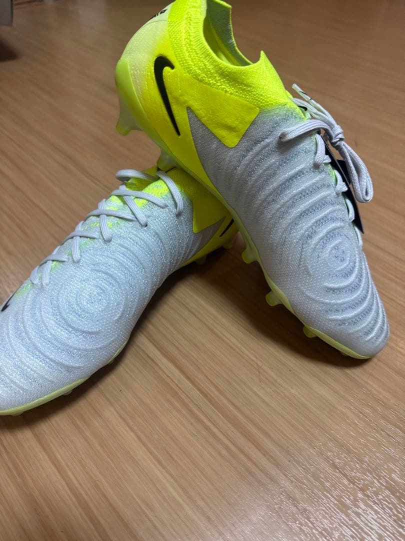 Nike Phantom GX2 エリート　AG 最終値下げ‼︎