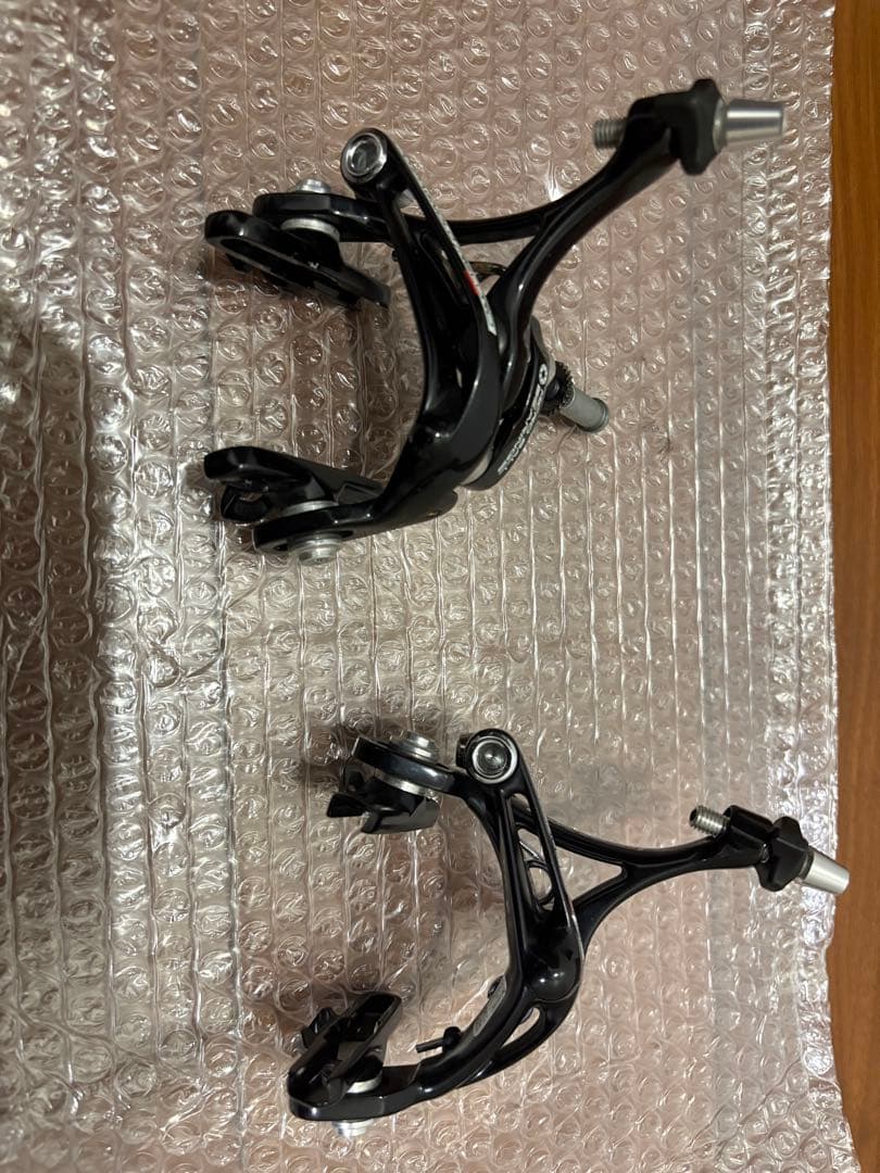 M*i様 Campagnolo Record 11sコンポーネントセット