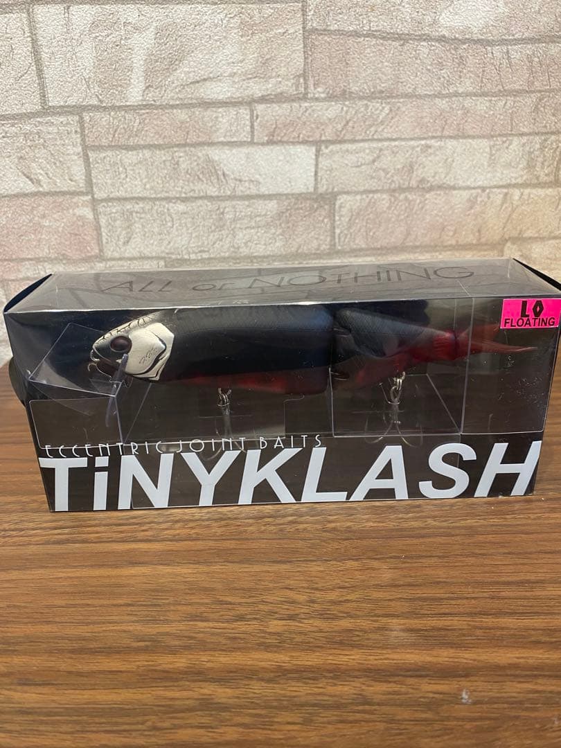 TiNY KLASH (HAMAッパノンDX)、ワイヤーガードのセット