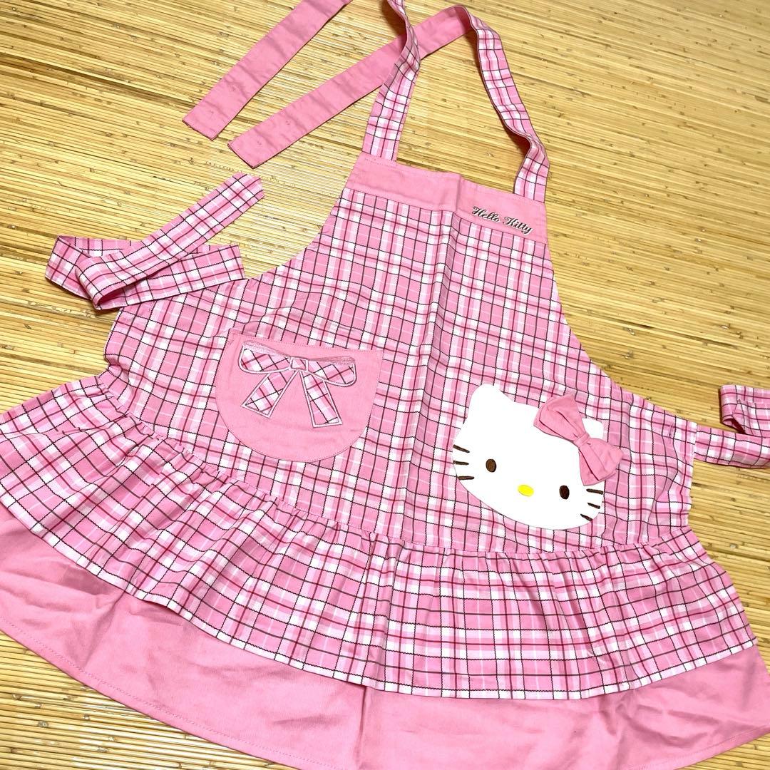 キティちゃんセット新品未使用