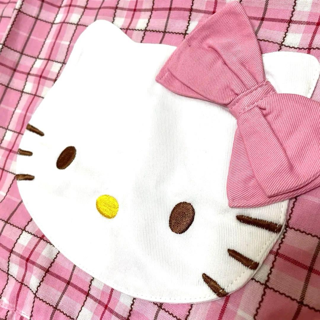 キティちゃんセット新品未使用